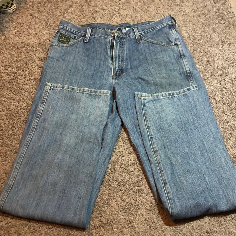 Cinch jeans! VERY GOOD CONDITION